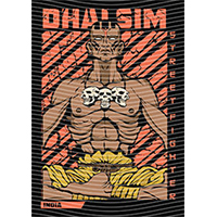 Japanese anime-JP 1865